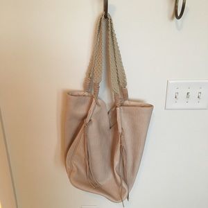 DV by Dolche Vita blush bag